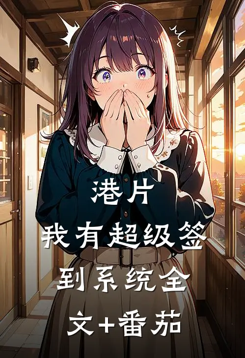 港片：我有超级签到系统全文+番茄