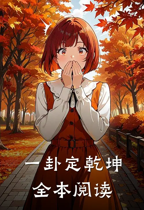 一卦定乾坤全本阅读
