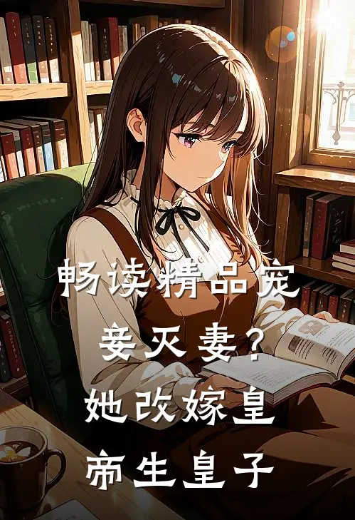 畅读精品宠妾灭妻？她改嫁皇帝生皇子