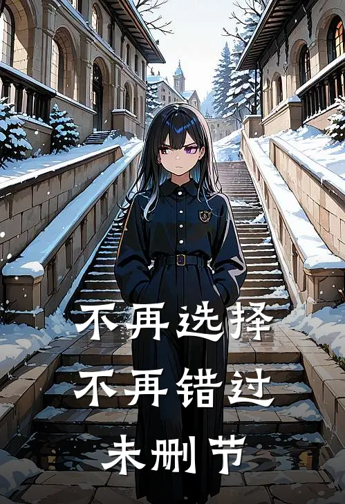 不再选择，不再错过未删节