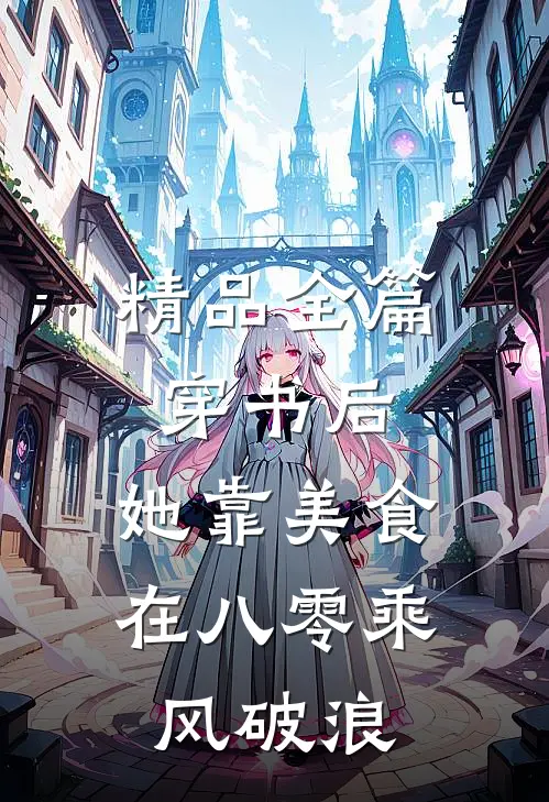 精品全篇穿书后，她靠美食在八零乘风破浪