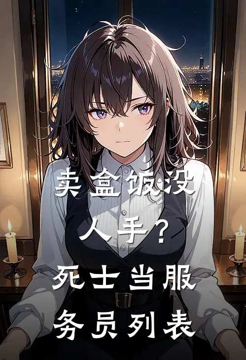 卖盒饭没人手？死士当服务员列表