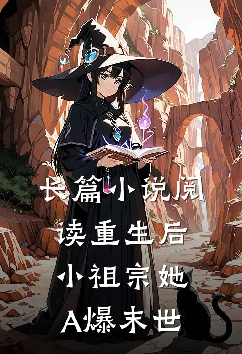 长篇小说阅读重生后，小祖宗她A爆末世