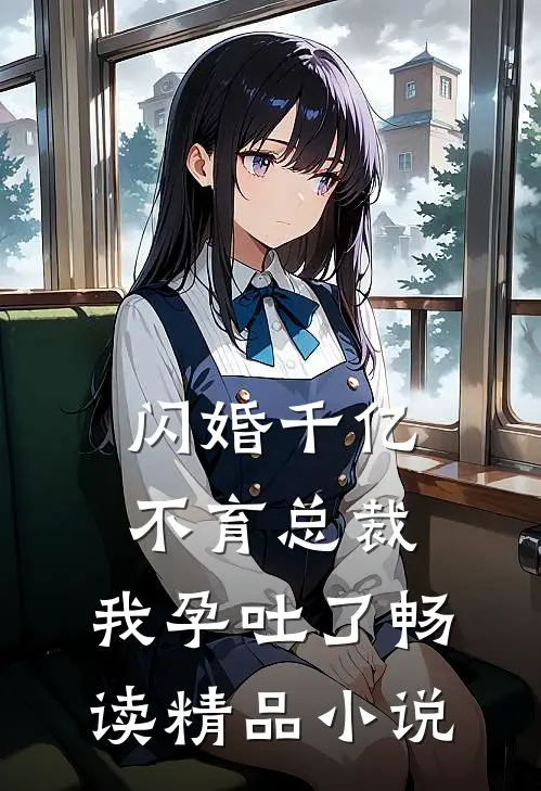 闪婚千亿不育总裁：我孕吐了畅读精品小说