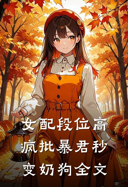 女配段位高，疯批暴君秒变奶狗全文