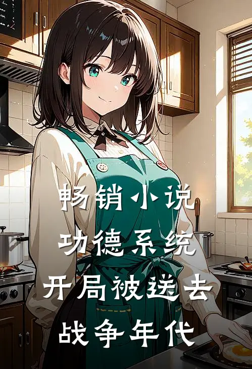 畅销小说功德系统：开局被送去战争年代