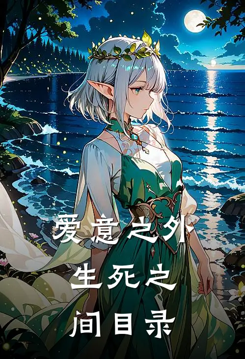 爱意之外，生死之间目录