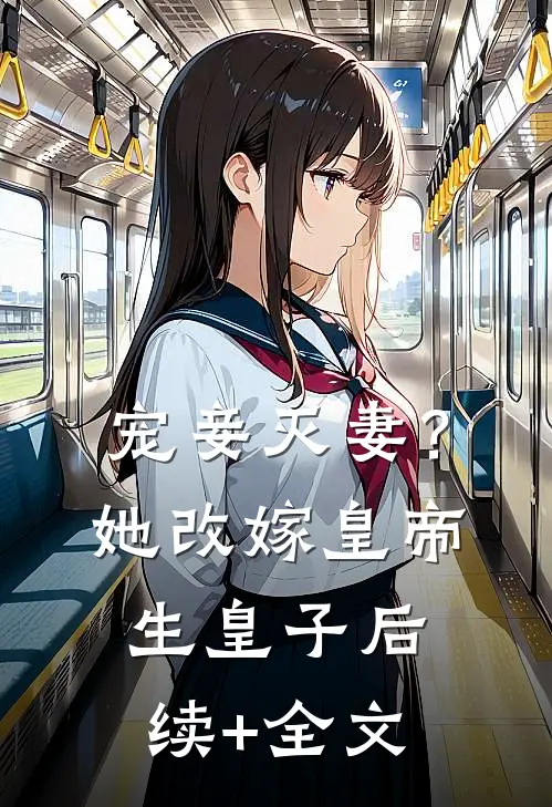 宠妾灭妻？她改嫁皇帝生皇子后续+全文