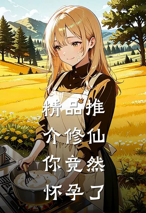 精品推介修仙：你竟然怀孕了
