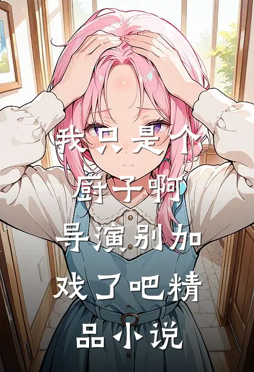 我只是个厨子啊，导演别加戏了吧精品小说