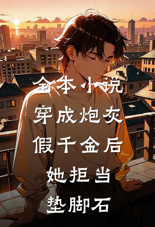 全本小说穿成炮灰假千金后，她拒当垫脚石