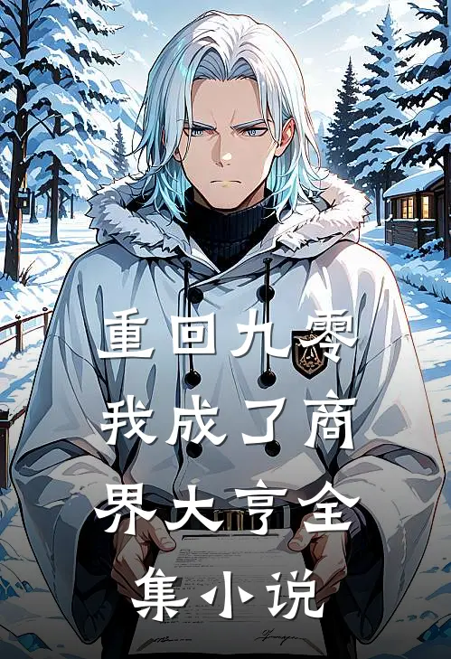 重回九零：我成了商界大亨全集小说
