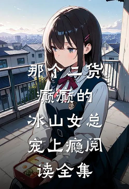 那个二货癫癫的，冰山女总宠上瘾阅读全集