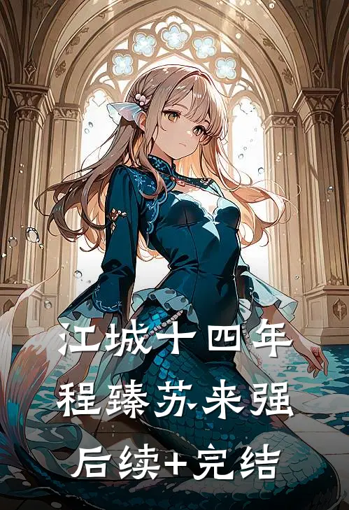 江城十四年程臻苏来强后续+完结