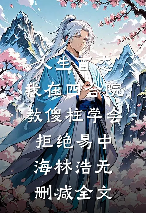 人生百态：我在四合院教傻柱学会拒绝易中海林浩无删减全文