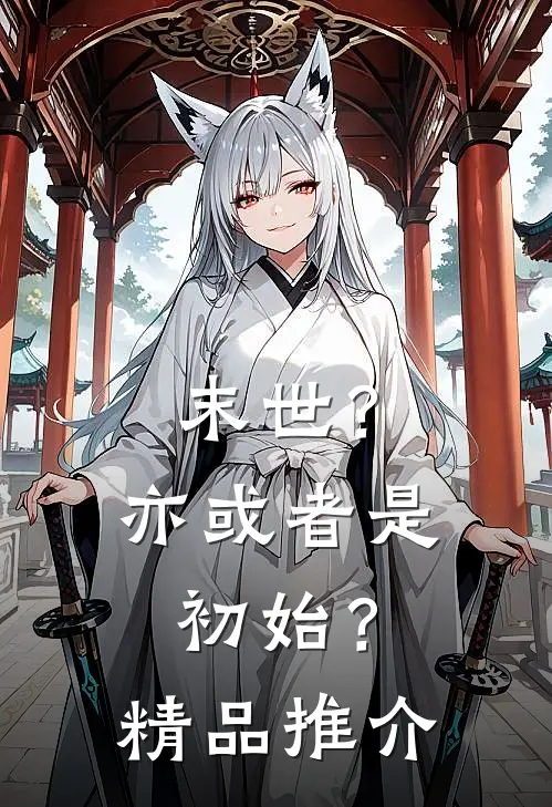 末世?亦或者是初始?精品推介漫画