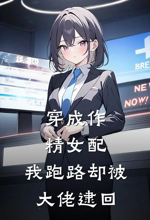 穿成作精女配，我跑路却被大佬逮回