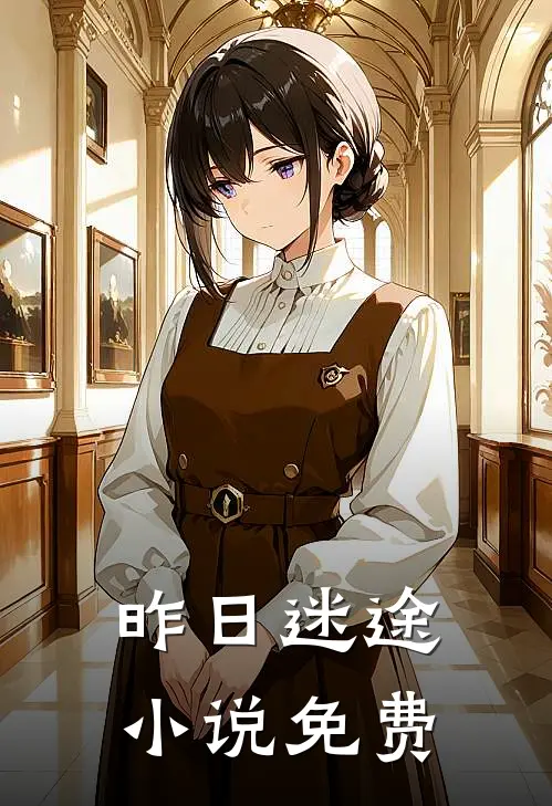 昨日迷途小说免费