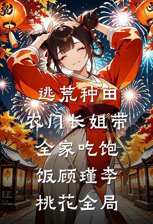 逃荒种田：农门长姐带全家吃饱饭顾瑾李桃花全局