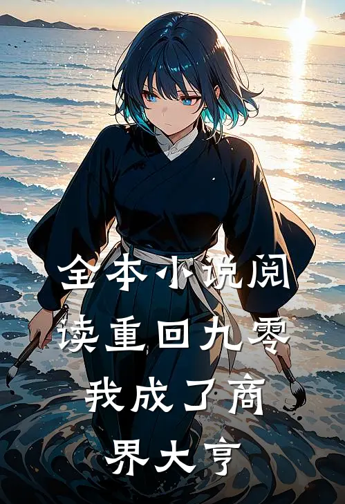 全本小说阅读重回九零：我成了商界大亨