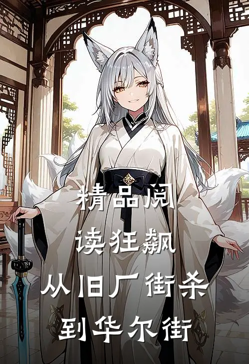 精品阅读狂飙：从旧厂街杀到华尔街