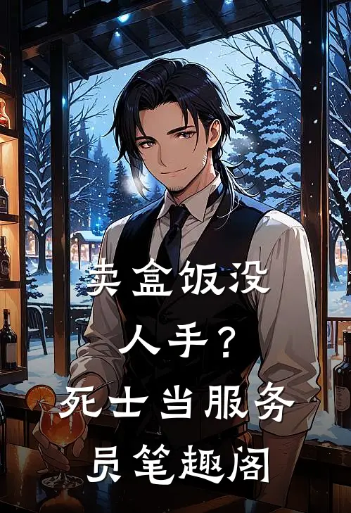 卖盒饭没人手？死士当服务员笔趣阁