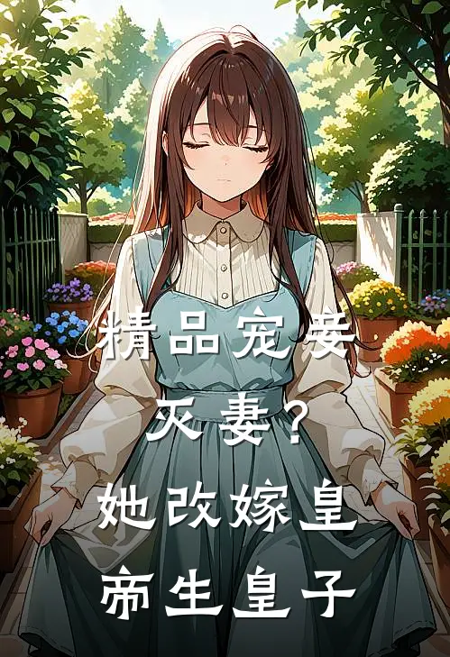 精品宠妾灭妻？她改嫁皇帝生皇子