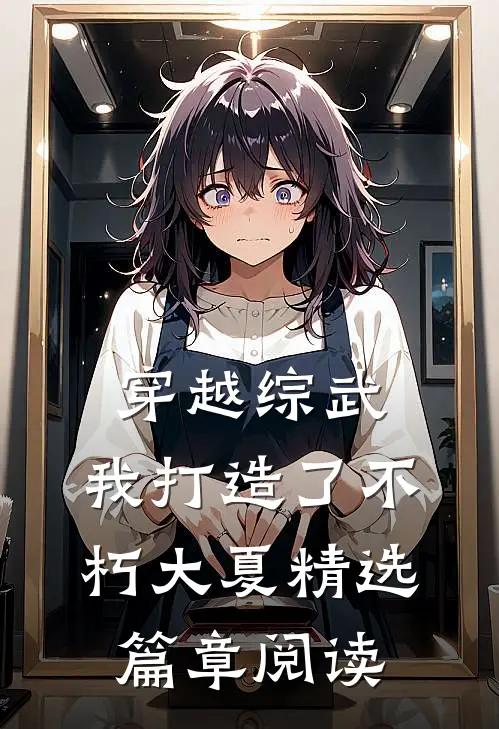 穿越综武：我打造了不朽大夏精选篇章阅读