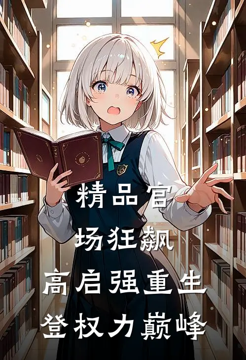 精品官场狂飙：高启强重生登权力巅峰