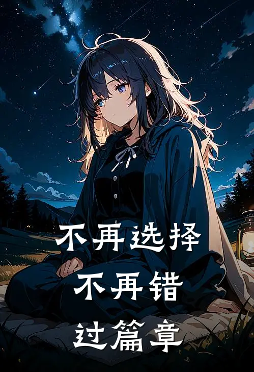 不再选择，不再错过篇章