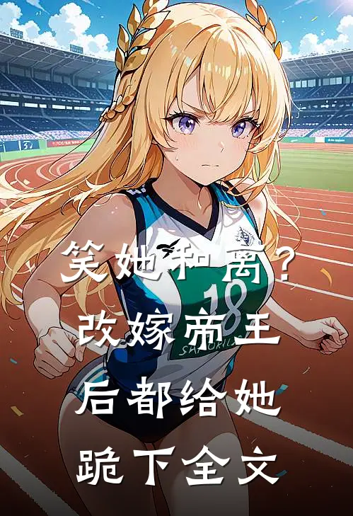 笑她和离？改嫁帝王后都给她跪下全文