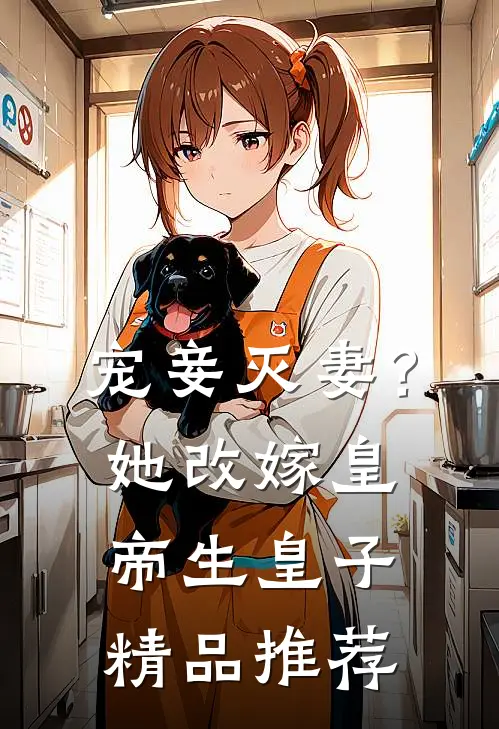 宠妾灭妻？她改嫁皇帝生皇子精品推荐