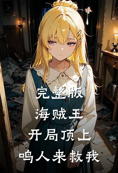 完整版海贼王：开局顶上，鸣人来救我
