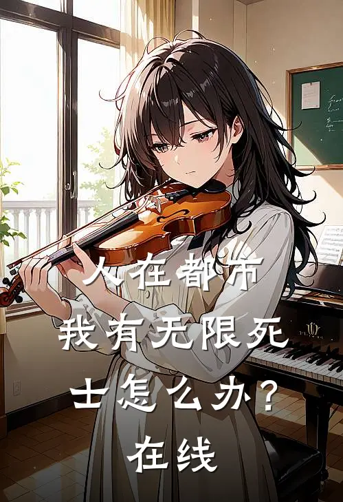 人在都市，我有无限死士怎么办？在线