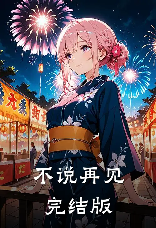 不说再见完结版