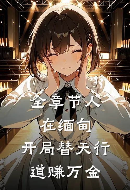 全章节人在缅甸，开局替天行道赚万金