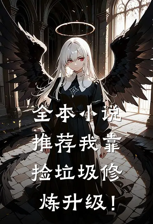 全本小说推荐我靠捡垃圾修炼升级！