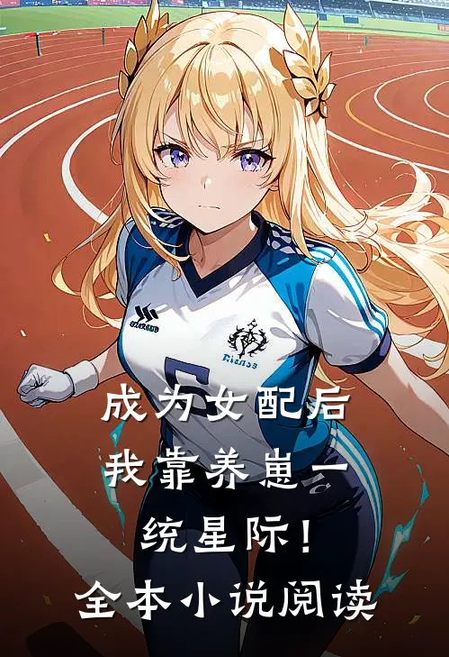 成为女配后，我靠养崽一统星际！全本小说阅读