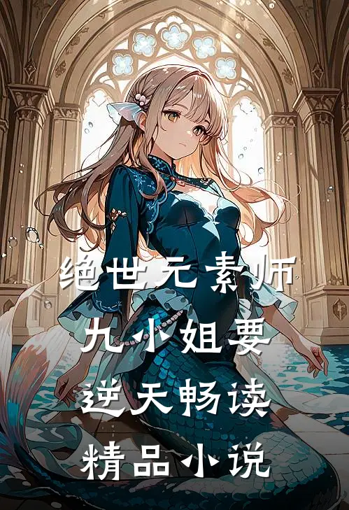 绝世元素师:九小姐要逆天畅读精品小说