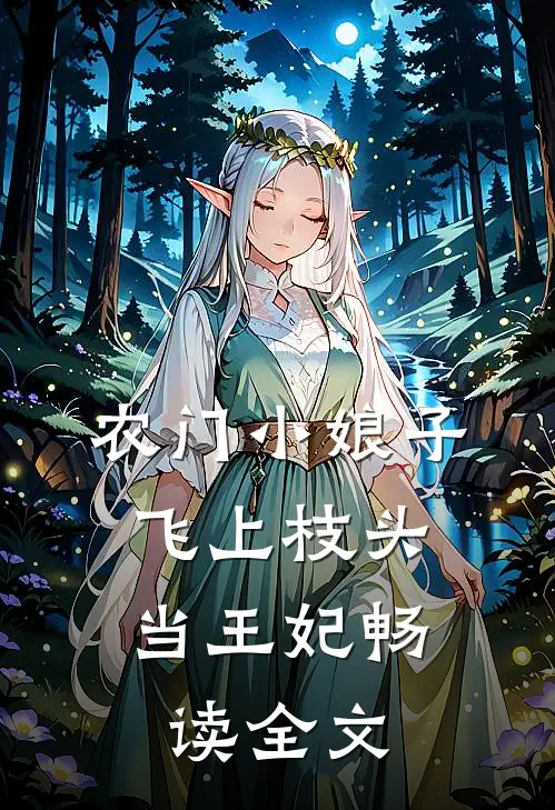 农门小娘子：飞上枝头当王妃畅读全文
