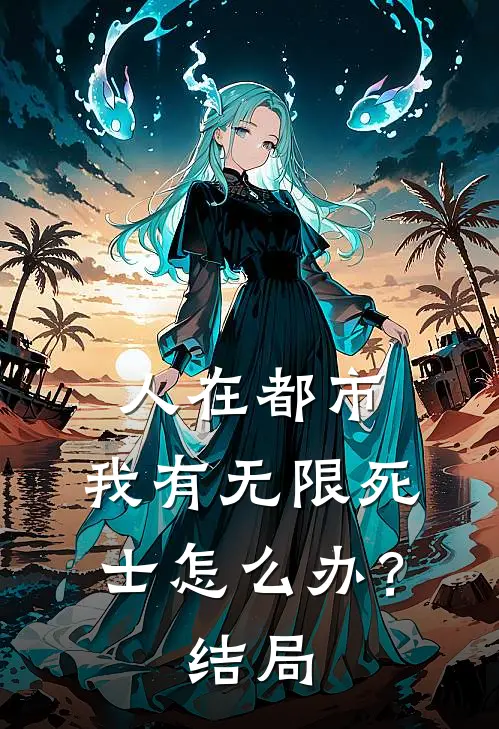 人在都市，我有无限死士怎么办？结局