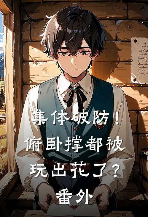 集体破防！俯卧撑都被玩出花了？ 番外