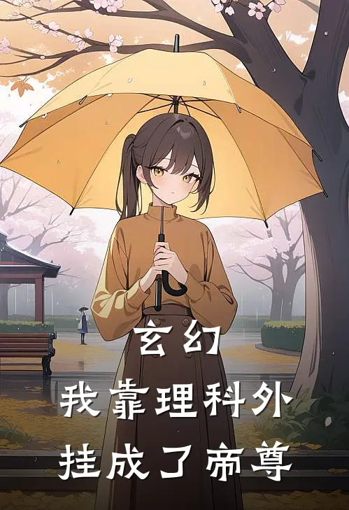 玄幻：我靠理科外挂成了帝尊