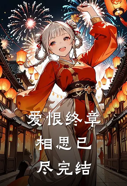 爱恨终章，相思已尽完结
