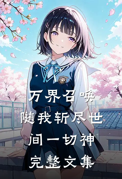 万界召唤：随我斩尽世间一切神完整文集