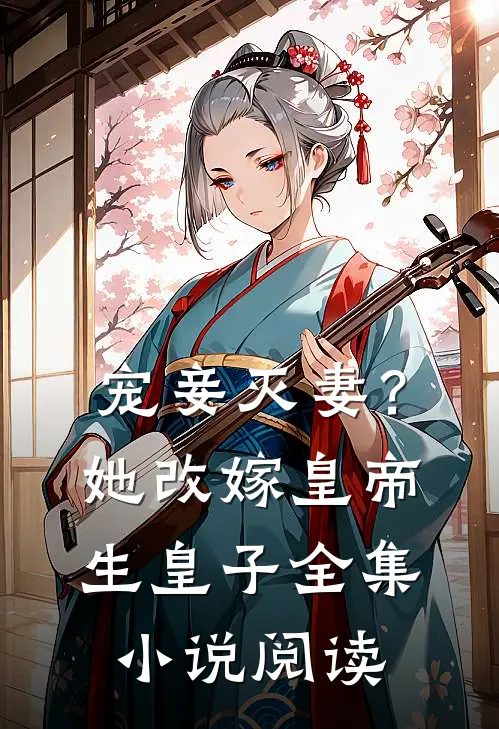 宠妾灭妻？她改嫁皇帝生皇子全集小说阅读