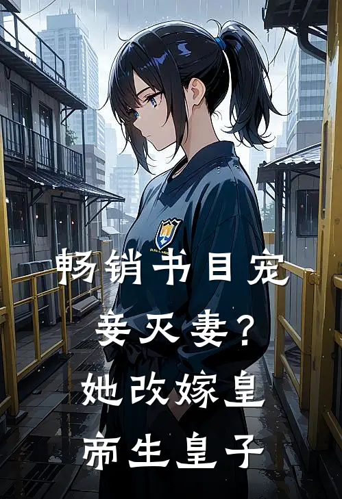 畅销书目宠妾灭妻？她改嫁皇帝生皇子