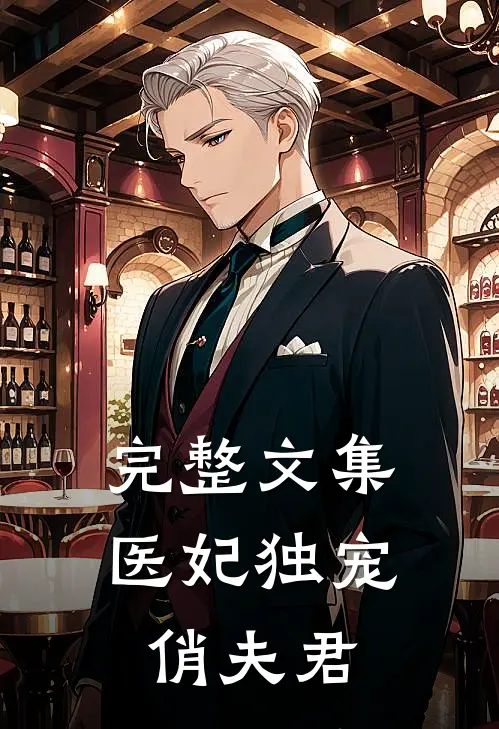 完整文集医妃独宠俏夫君