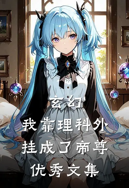 玄幻：我靠理科外挂成了帝尊优秀文集