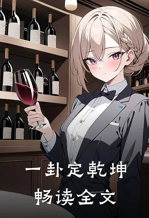 一卦定乾坤畅读全文